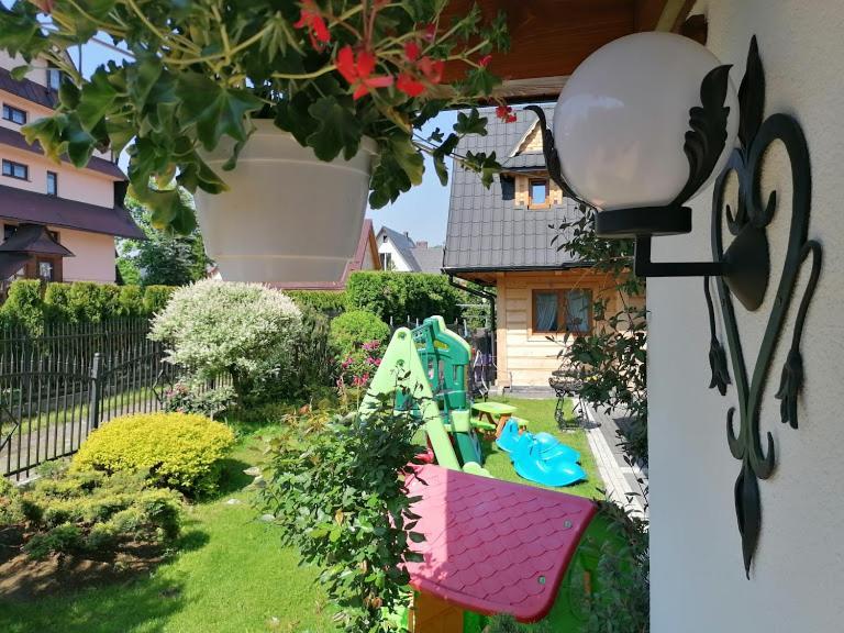 Domek Deluxe Resort Willa Adrian Zakopane Bagian luar foto