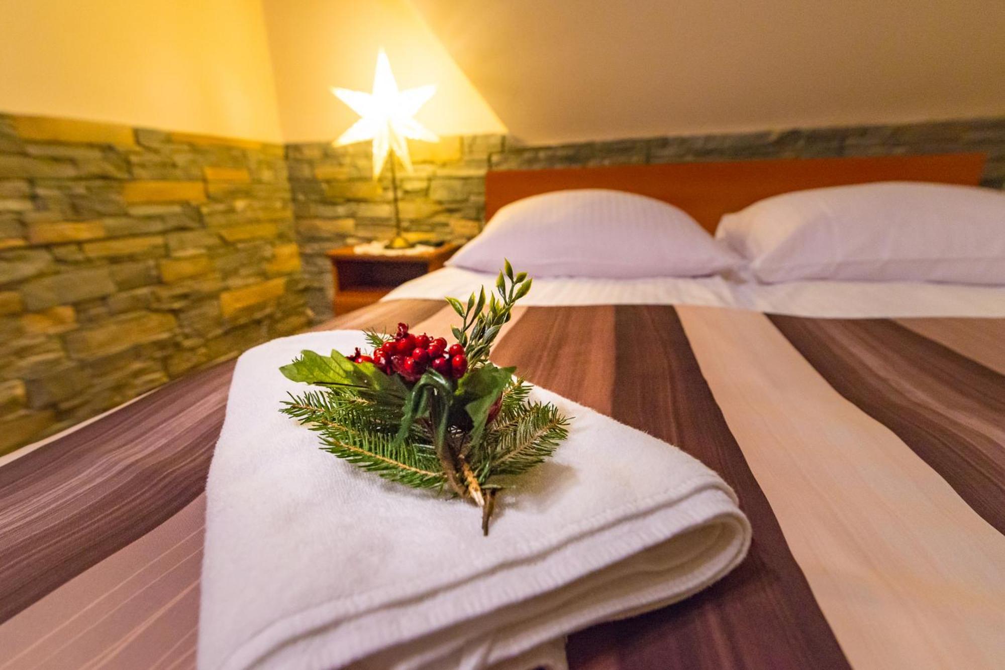Domek Deluxe Resort Willa Adrian Zakopane Bagian luar foto
