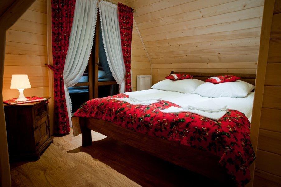 Domek Deluxe Resort Willa Adrian Zakopane Ruang foto