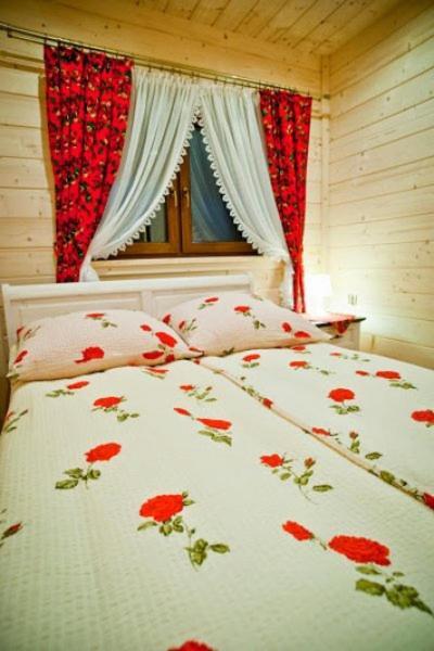 Domek Deluxe Resort Willa Adrian Zakopane Bagian luar foto